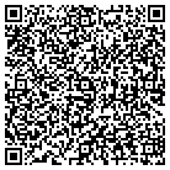 QR-код с контактной информацией организации Автостоянка №51