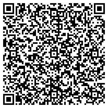 QR-код с контактной информацией организации Васильевский