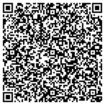 QR-код с контактной информацией организации ООО ПРОЕКТэлектроМОНТАЖ