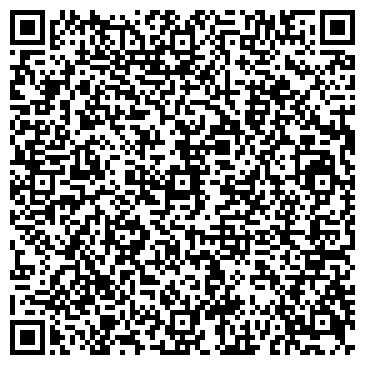 QR-код с контактной информацией организации Сапкон-Престиж