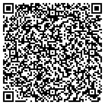 QR-код с контактной информацией организации Журавли