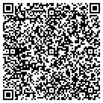 QR-код с контактной информацией организации НостальГия