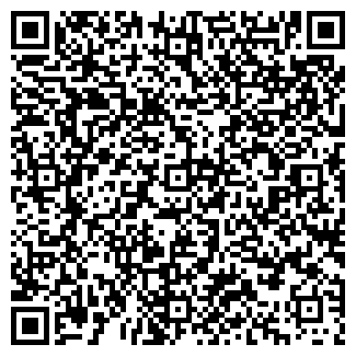 QR-код с контактной информацией организации НПФ ГЕОФИЗИКА