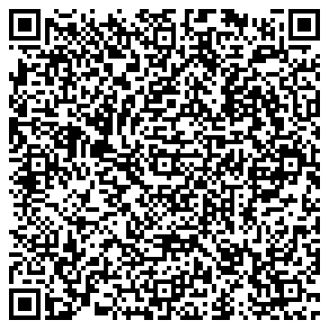 QR-код с контактной информацией организации ЛЮБОЗНАЙКА