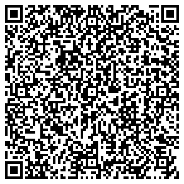 QR-код с контактной информацией организации Зелёный дворик