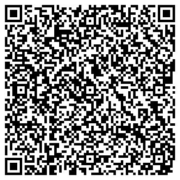 QR-код с контактной информацией организации Меркурий-эконом