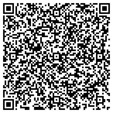 QR-код с контактной информацией организации ООО ЖЭУ-43
