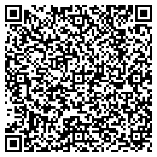 QR-код с контактной информацией организации Пятерочка