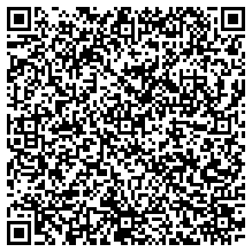 QR-код с контактной информацией организации Зелёный дворик