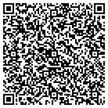 QR-код с контактной информацией организации BVS