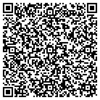 QR-код с контактной информацией организации ECCO