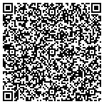 QR-код с контактной информацией организации Светоч, оконный комбинат, официальный дилер