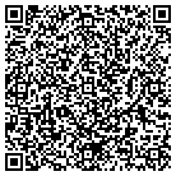 QR-код с контактной информацией организации Луч