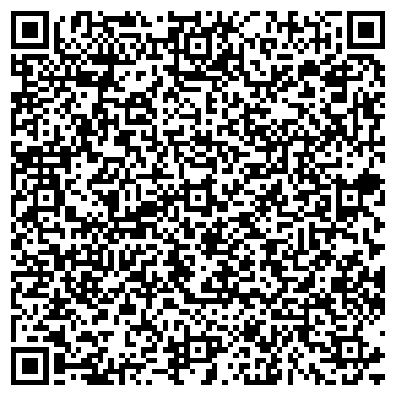 QR-код с контактной информацией организации Respect