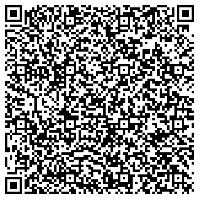 QR-код с контактной информацией организации РДЦ-Новосибирск, ООО, торговая компания, представительство в г. Хабаровске