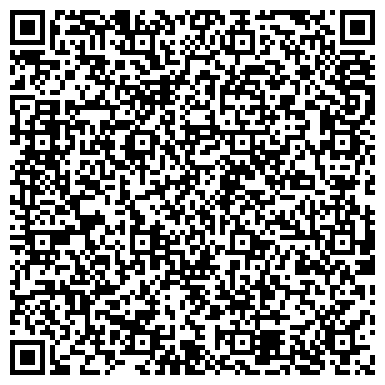 QR-код с контактной информацией организации Робинзон Крузо