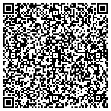 QR-код с контактной информацией организации ООО ПромТехСнаб