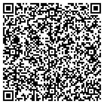 QR-код с контактной информацией организации Гранат