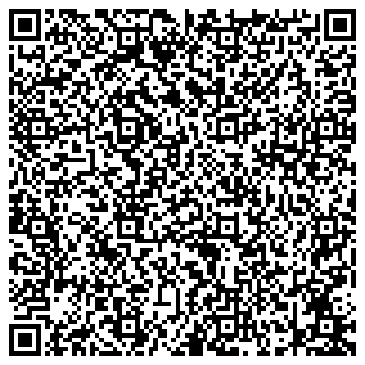QR-код с контактной информацией организации Центр очистки и диагностики трубопроводов "Семигорье"