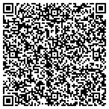 QR-код с контактной информацией организации Солнечный мир