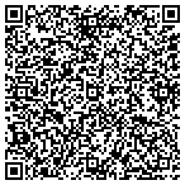 QR-код с контактной информацией организации АртДелис