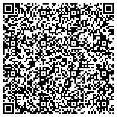 QR-код с контактной информацией организации Киоск по продаже печатной продукции, Железнодорожный район