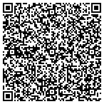 QR-код с контактной информацией организации Арбуз