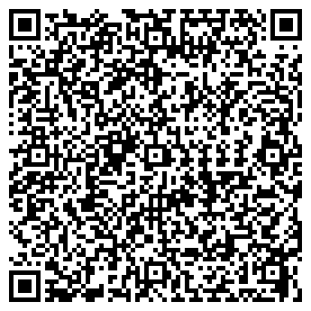 QR-код с контактной информацией организации ООО Капреминвест Д