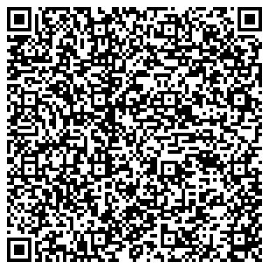 QR-код с контактной информацией организации Учетно-регистрационный отдел ЖКХ Краснооктябрьского района