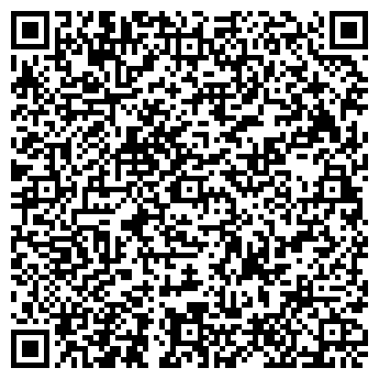 QR-код с контактной информацией организации Военвед