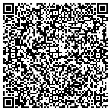 QR-код с контактной информацией организации Мир саун
