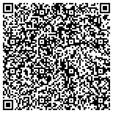 QR-код с контактной информацией организации Волшебная мастерская, багетная студия, ООО Компания Юнити