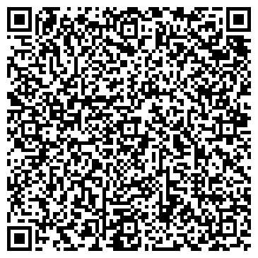 QR-код с контактной информацией организации Бурлацкая слободка