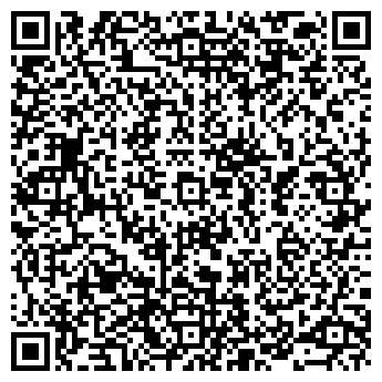 QR-код с контактной информацией организации Магнит