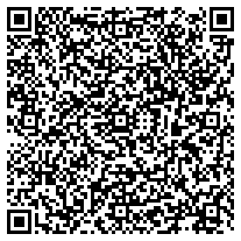 QR-код с контактной информацией организации Сударушка