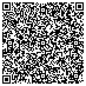 QR-код с контактной информацией организации Продуктовый магазин на Кирпичной, 63