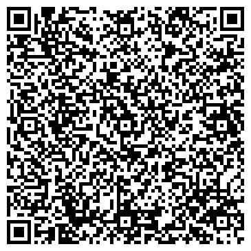 QR-код с контактной информацией организации ООО ВитраЛюкс