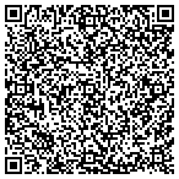 QR-код с контактной информацией организации Автостоянка на ул. Петра Романова