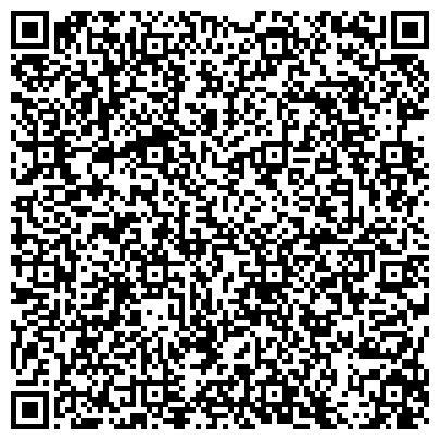 QR-код с контактной информацией организации Садовые Машины