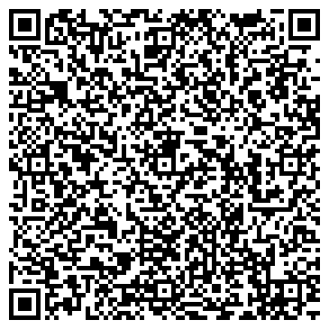 QR-код с контактной информацией организации Восточный дублер