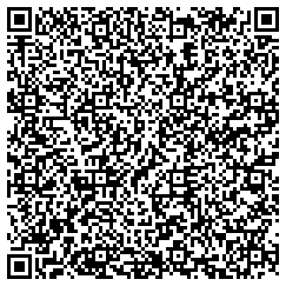 QR-код с контактной информацией организации ООО Теплофф