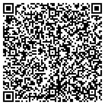 QR-код с контактной информацией организации ПаллетТрейд