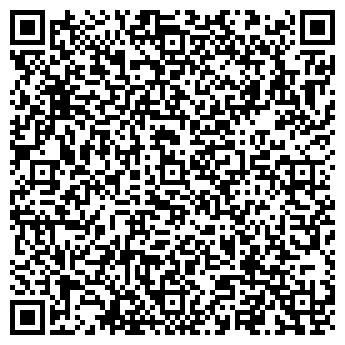 QR-код с контактной информацией организации Эконика