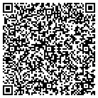 QR-код с контактной информацией организации Юничел