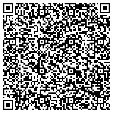 QR-код с контактной информацией организации Продуктовый магазин, ООО Восход