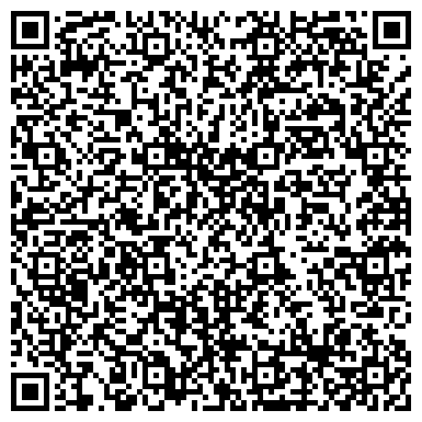QR-код с контактной информацией организации Галерея прессы