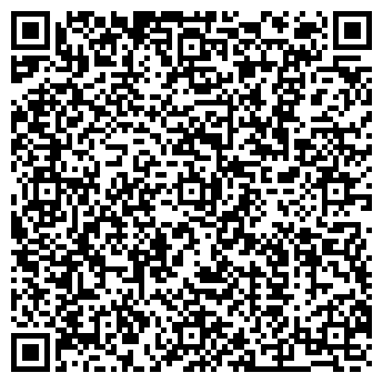 QR-код с контактной информацией организации Хабаровский Дом Книги