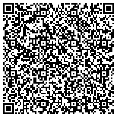 QR-код с контактной информацией организации Продуктовый магазин, ООО Ленинская торговая база