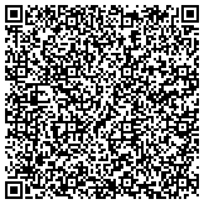 QR-код с контактной информацией организации ООО Теплофф