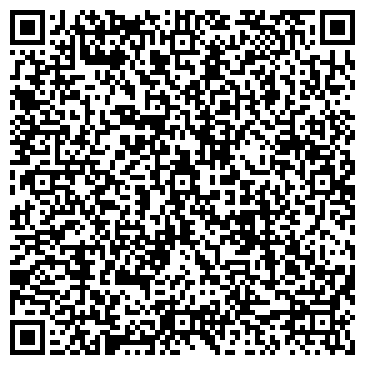 QR-код с контактной информацией организации Киоск по продаже печатной продукции, г. Азов